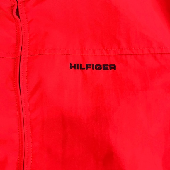 Tommy Hilfiger light jacket - Picture 2 of 11